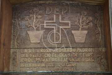 Telde no olvida a sus difuntos (Foto TA y Francisco Javier Santana)